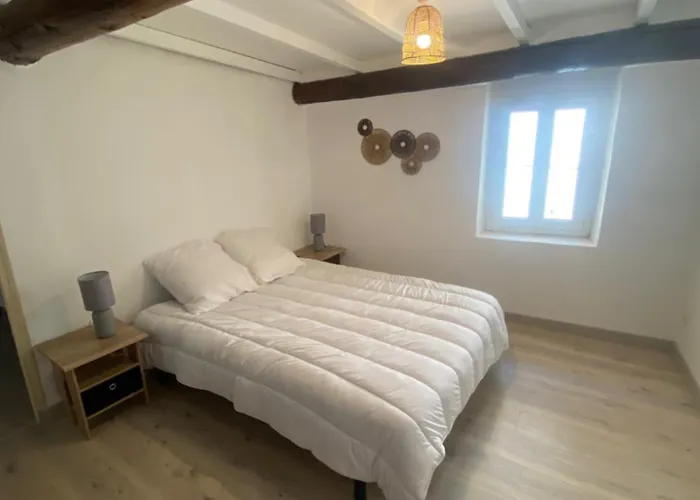 Maison De Village Courthezon