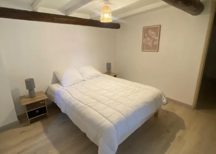 Maison De Village Courthezon