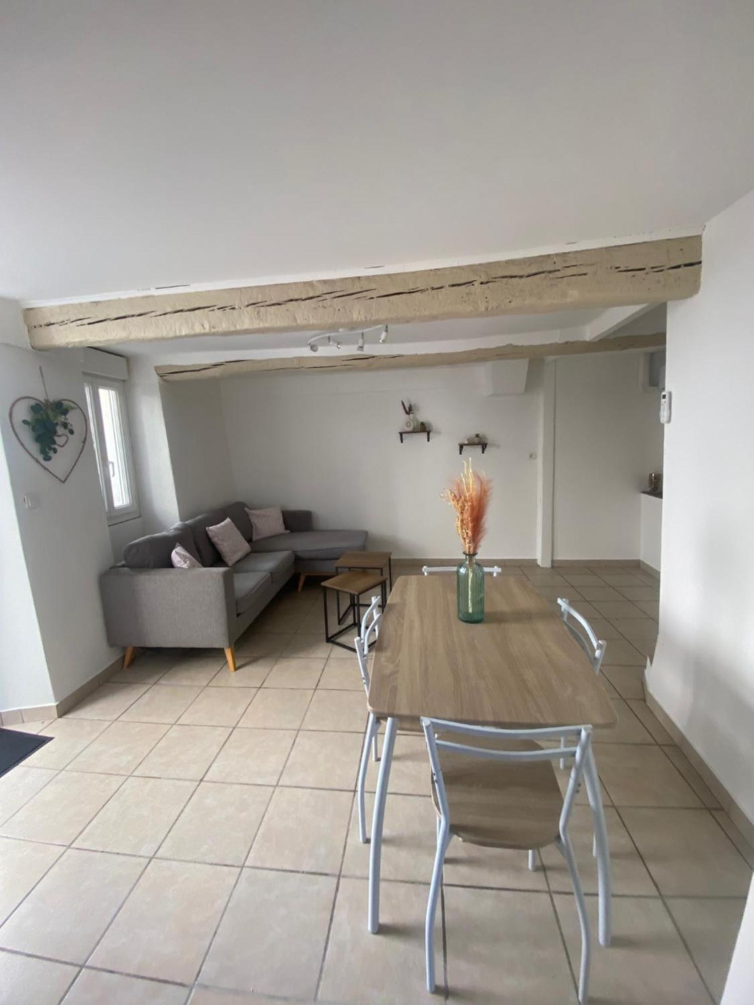 Maison De Village *